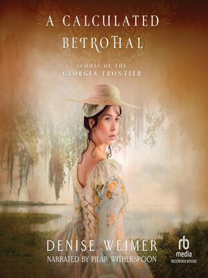 cover image of A Calculated Betrothal